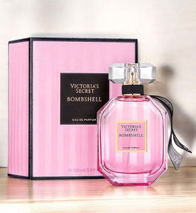 Victoria's Secret Bombshell Eau de Parfum – 100ml