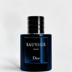 Dior Sauvage Elixir Eau de Parfum – 100ml